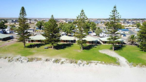  Wallaroo Holiday Park  Уоллару